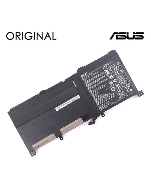 Notebook Battery ASUS C41N1524, 3950mAh, Original