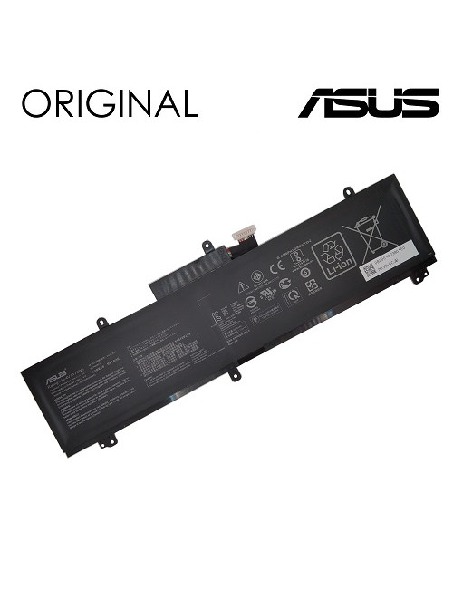 Notebook Battery ASUS C41N1837, 4800mAh, Original