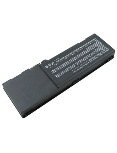 Nešiojamo kompiuterio baterija DELL KD476, 5200mAh, Extra Digital Advanced