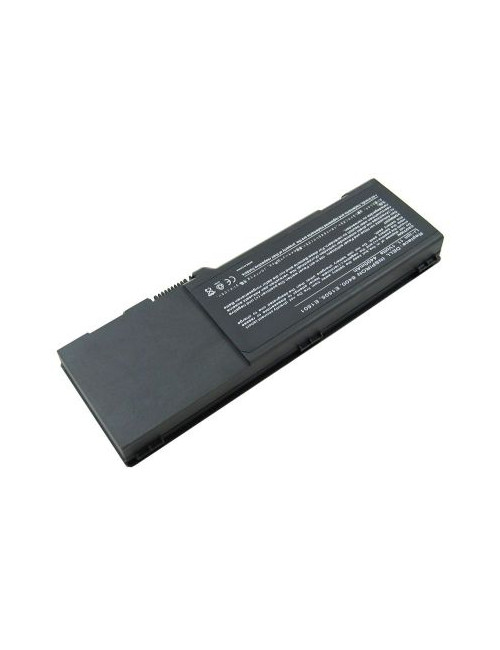 Nešiojamo kompiuterio baterija DELL KD476, 5200mAh, Extra Digital Advanced