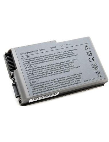 Notebook Battery DELL 6Y270, 5200mAh, Extra Digital Advanced