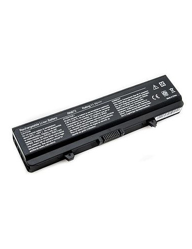 Nešiojamo kompiuterio baterija DELL GP952, 5200mAh, Extra Digital Advanced