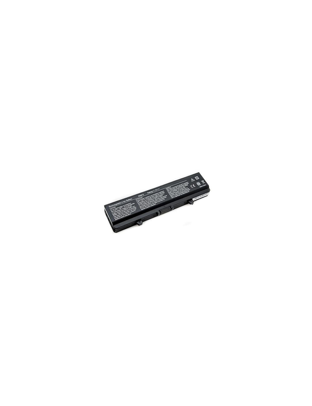 Notebook Battery DELL GP952, 5200mAh, Extra Digital Advanced