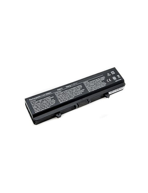 Notebook Battery DELL GP952, 5200mAh, Extra Digital Advanced