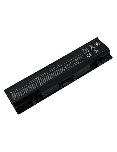 Notebook battery, Extra Digital Advanced, DELL RM791, 5000mAh
