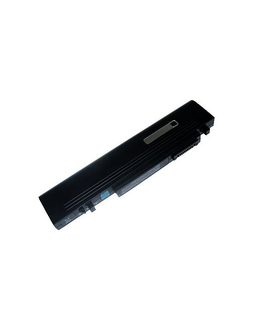 Notebook battery, Extra Digital Advanced, DELL 312-0814, 5200mAh