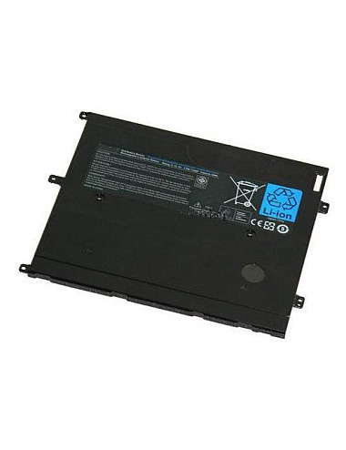 Nešiojamo kompiuterio baterija DELL 0NTG4J, 3000mAh, Extra Digital Selected Pro