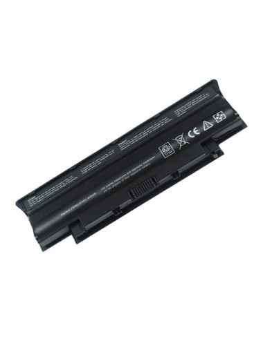 Notebook battery, Extra Digital Selected, DELL J1KND, 4400mAh
