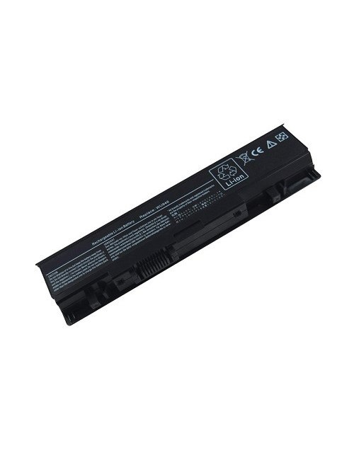 Notebook baterija, Extra Digital Selected, DELL WU946, 4400mAh
