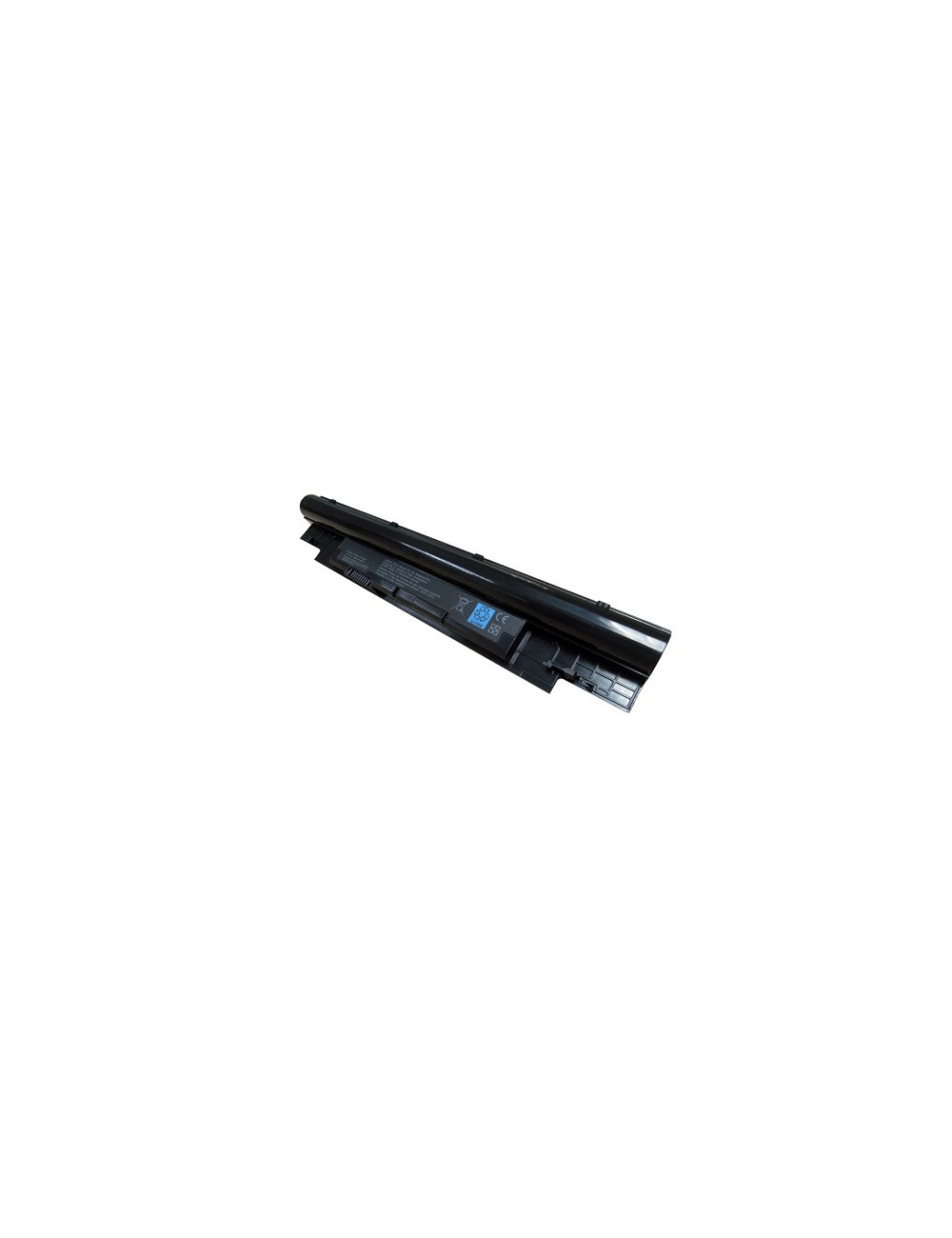 Notebook battery, Extra Digital Selected, DELL H7XW1, 4400mAh