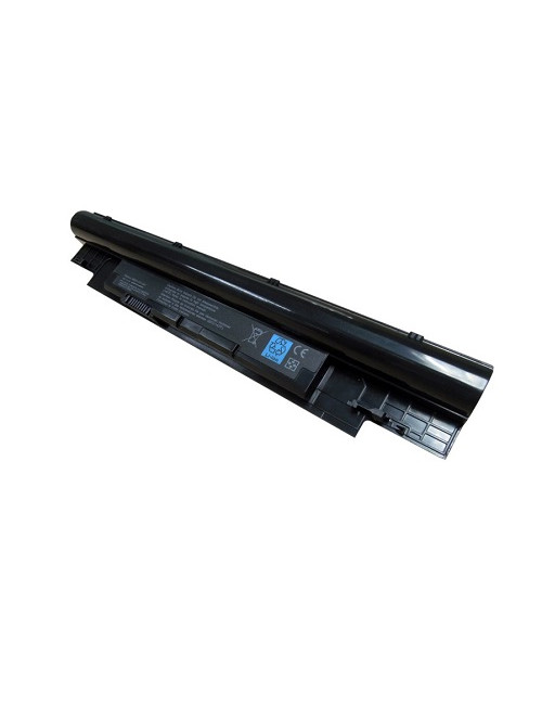 Notebook battery, Extra Digital Selected, DELL H7XW1, 4400mAh