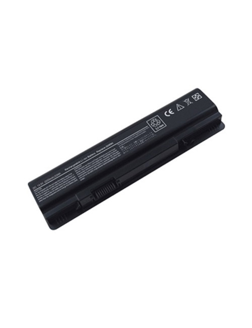 Notebook baterija, Extra Digital Selected, DELL F287H, 4400mAh