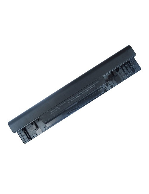 Notebook battery, Extra Digital Advanced, DELL JKVC5, 5200mAh