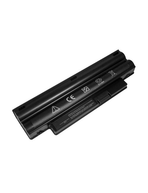 Notebook baterija, Extra Digital Selected, DELL 312-0966, 4400mAh