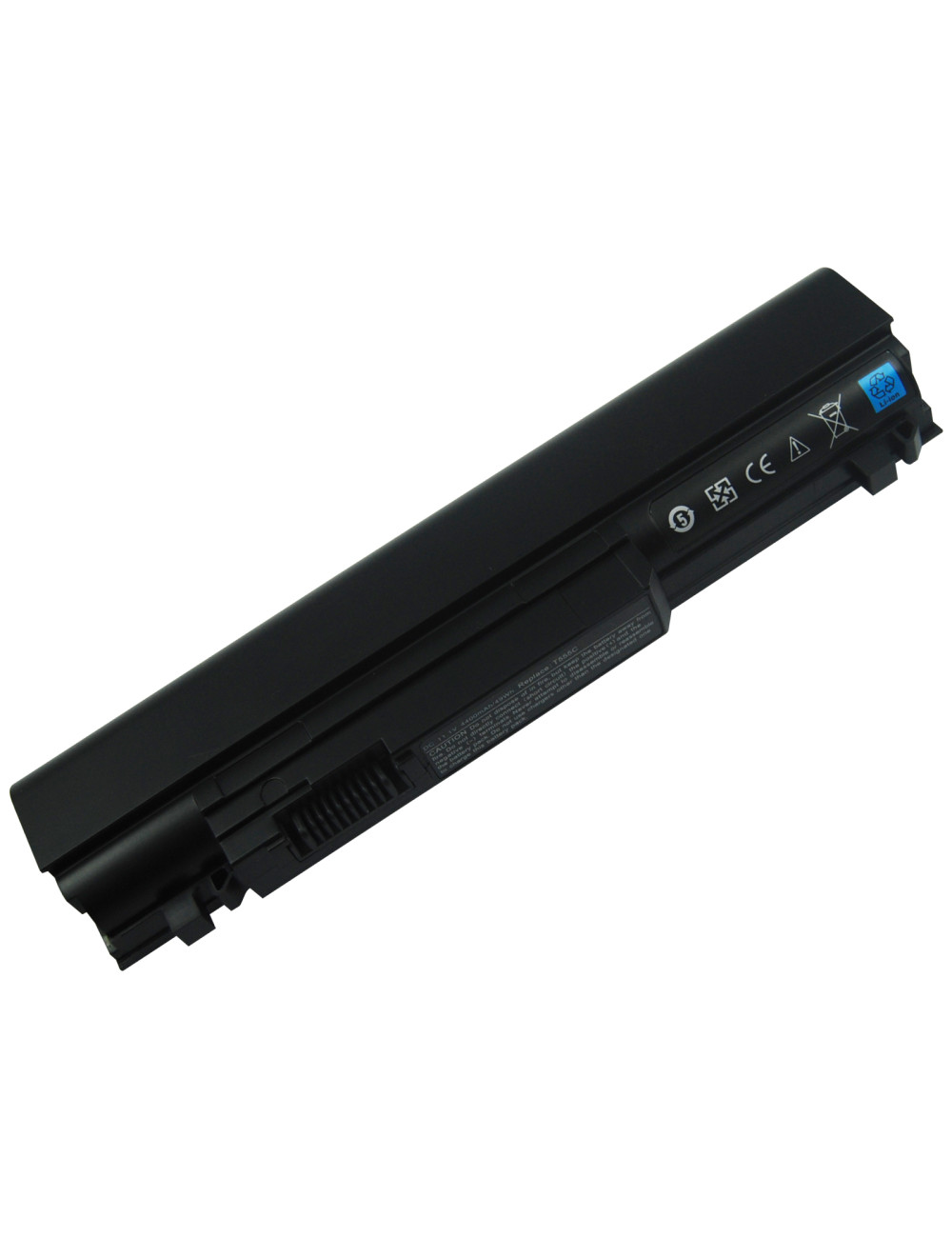 Notebook battery, Extra Digital Advanced, DELL Studio XPS 13 Series 0P891C