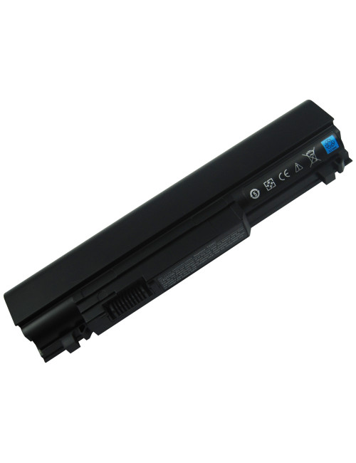 Notebook baterija, Extra Digital Advanced, DELL Studio XPS 13 Series 0P891C, 5200mAh