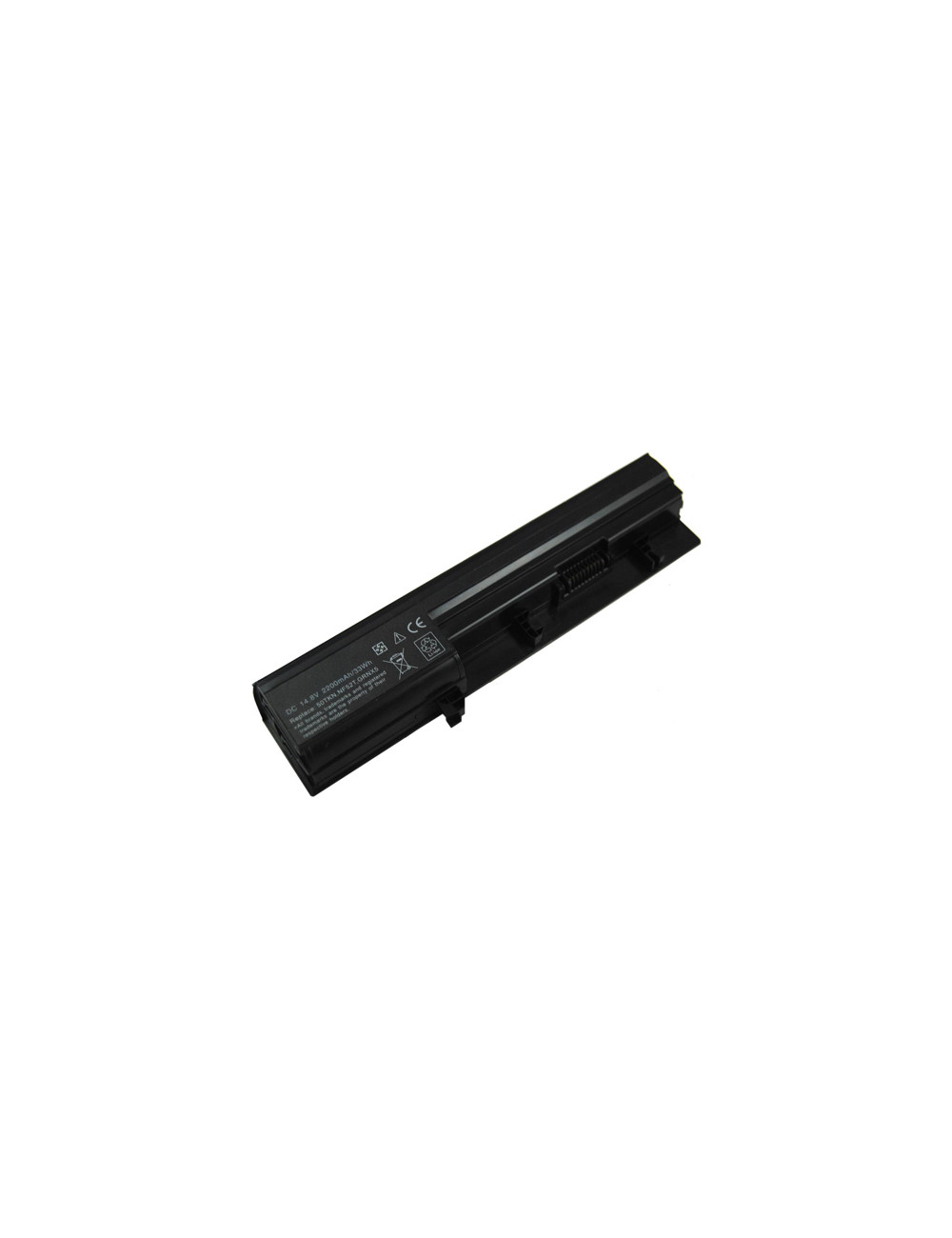 Notebook battery, Extra Digital Selected, DELL Vostro 3300 Series, 2200mAh