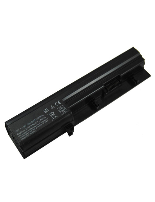 Notebook battery, Extra Digital Selected, DELL Vostro 3300 Series, 2200mAh