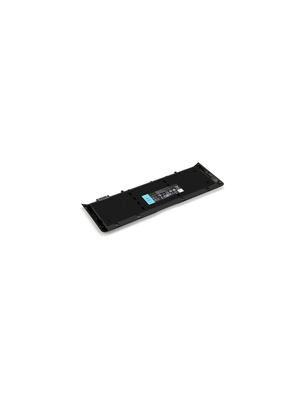 Notebook battery, DELL 9KGF8 Original