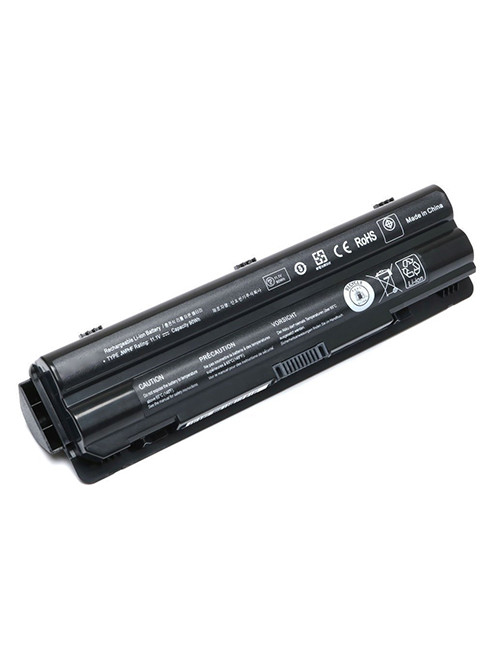 Notebook battery, DELL JWPHF Original