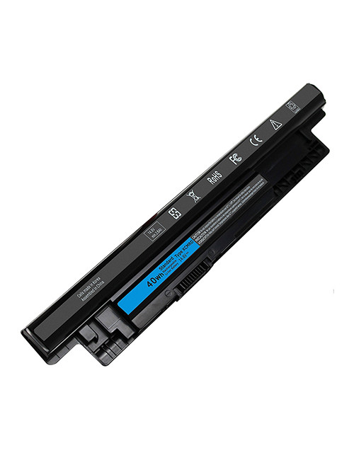 Notebook battery, DELL XCMRD Original