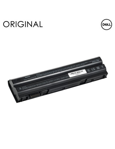 Notebook battery, Dell T54FJ Original