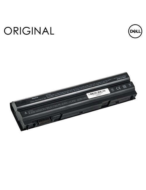 Notebook baterija, Dell T54FJ Original