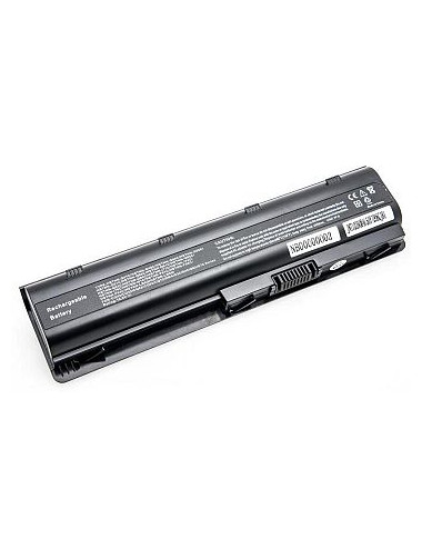 Notebook battery, Extra Digital Advanced, COMPAQ HSTNN-CBOX, 5200mAh