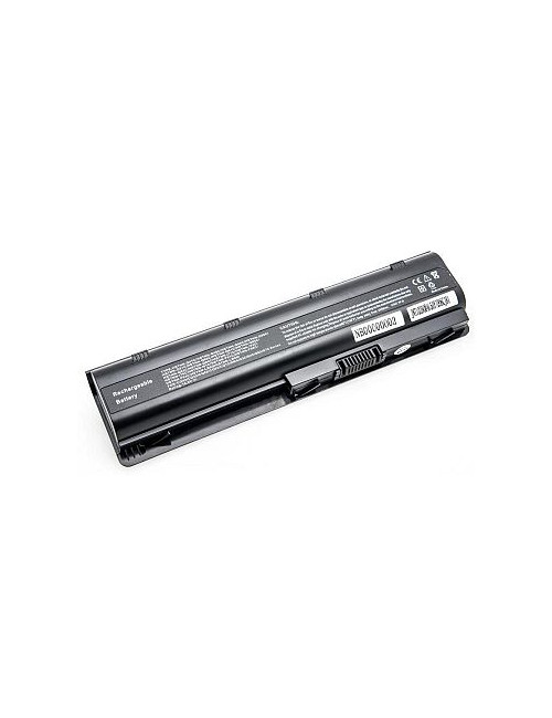 Notebook battery, Extra Digital Advanced, COMPAQ HSTNN-CBOX, 5200mAh