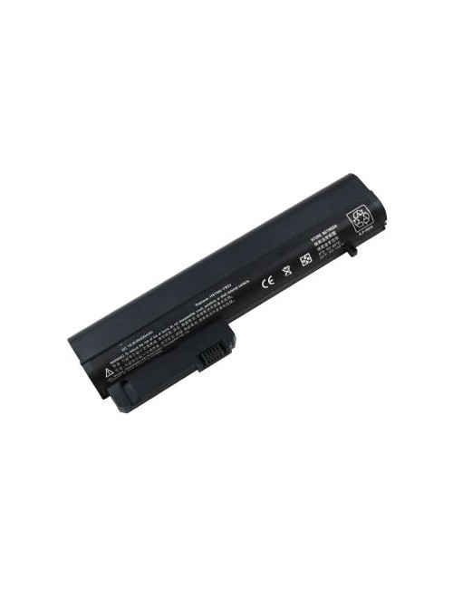 Notebook battery, Extra Digital Advanced, HP HSTNN-DB22, 5200mAh