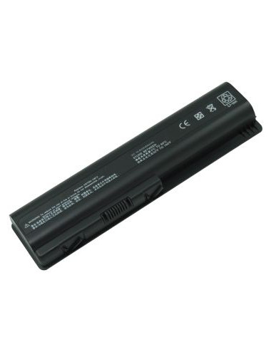 Notebook battery, Extra Digital Advanced, HP 462889-121, 5200mAh