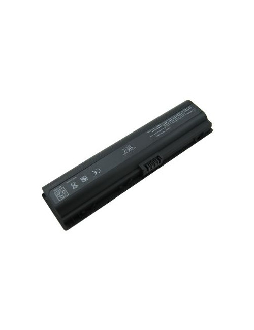 Notebook battery, Extra Digital Advanced, HP 446506-001, 5200mAh