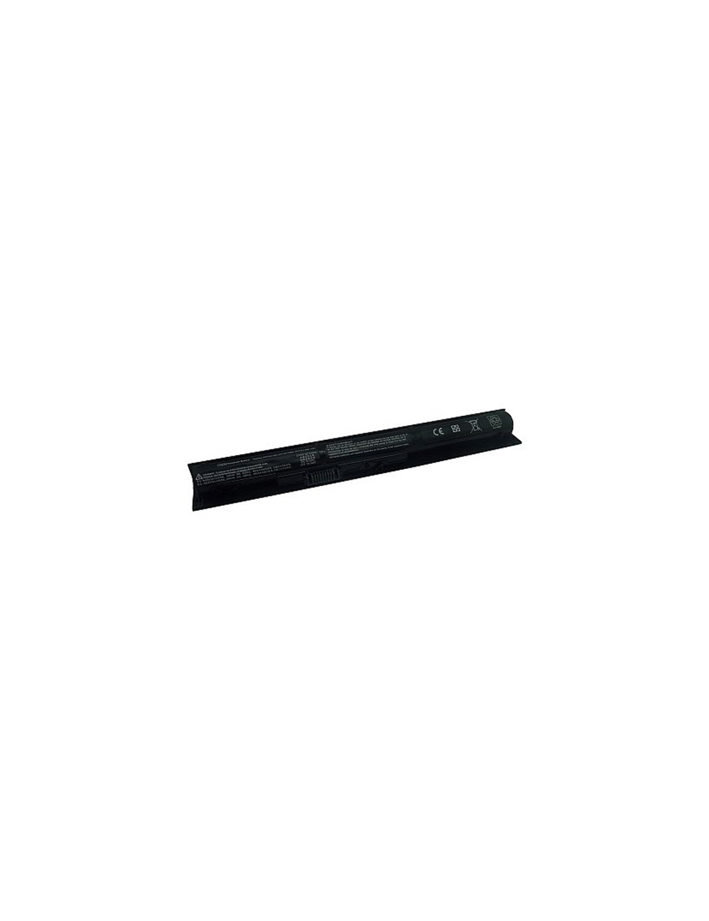 Notebook battery, Extra Digital Advanced, HP VI04, 2600mAh
