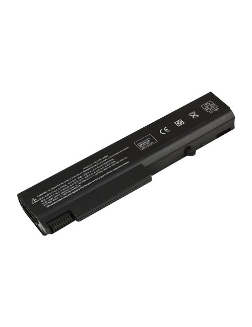 Notebook battery, Extra Digital Selected, HP HSTNN-IB68, 4400mAh