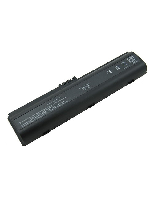 Notebook baterija, Extra Digital Selected, HP EV088AA, 4400mAh