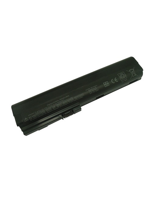 Notebook battery, Extra Digital Advanced, HP EliteBook SX06XL, 5200mAh