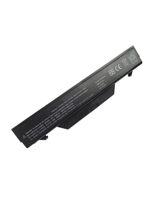 Notebook battery, Extra Digital Selected, HP NZ375AA, 4400mAh