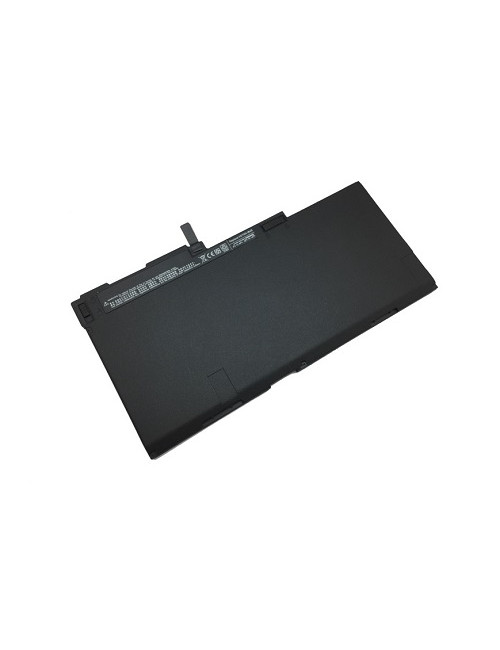 Notebook battery, Extra Digital Advanced, HP EliteBook CM03, 3600mAh