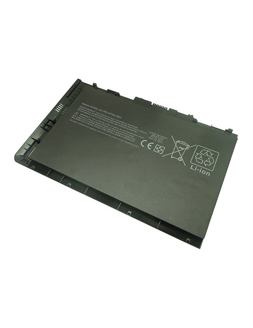 Notebook battery, Extra Digital Selected, HP BT04XL, 3200mAh