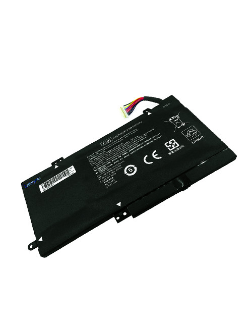 Notebook battery, Extra Digital Selected, HP LE03XL, 48 Wh