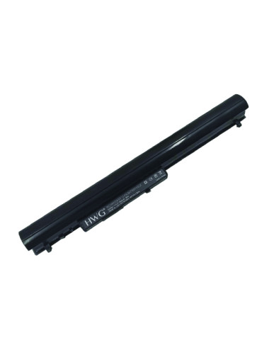 Notebook battery, Extra Digital Selected, HP LA03, 2200 mAh