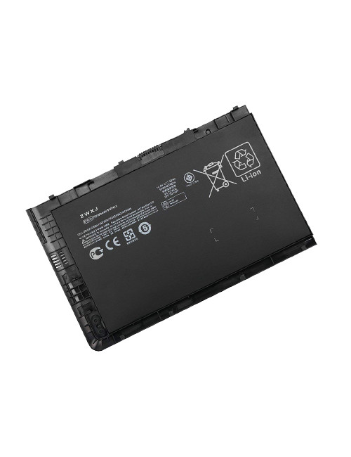 Notebook Battery HP BA06, 3400mAh, Original