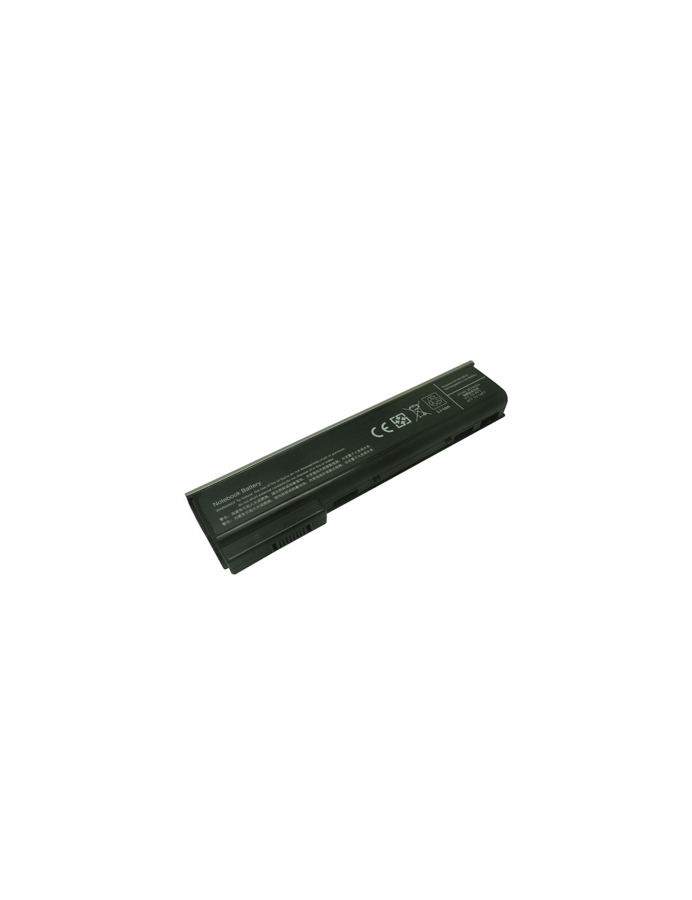 Notebook battery, Extra Digital Selected, HP CA06, 4400mAh