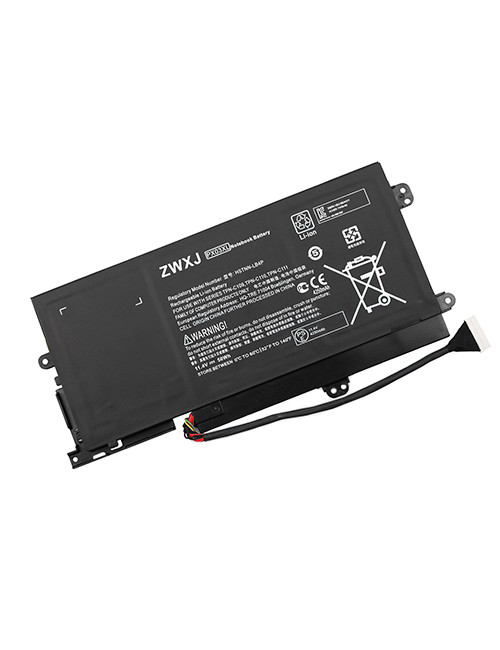 Notebook battery, HP PX03XL Original