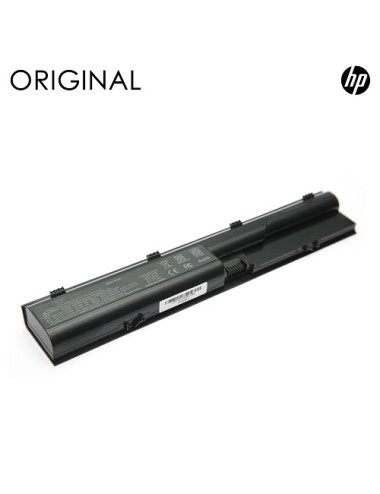 Notebook baterija, HP PR06 Original