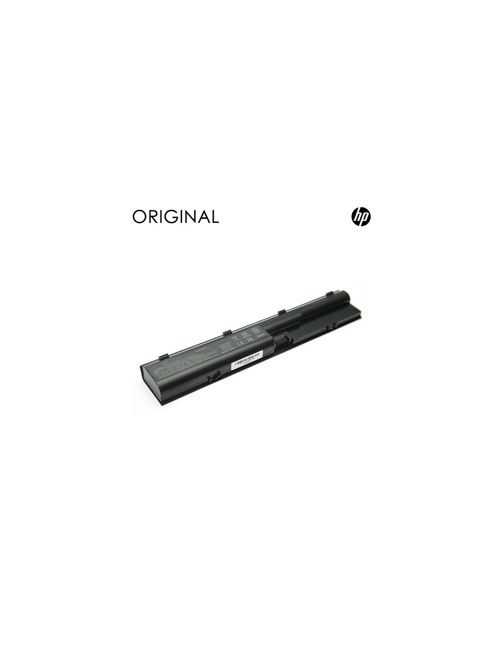 Notebook battery, HP PR06 Original