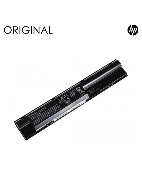 Notebook battery, HP FP06 Original