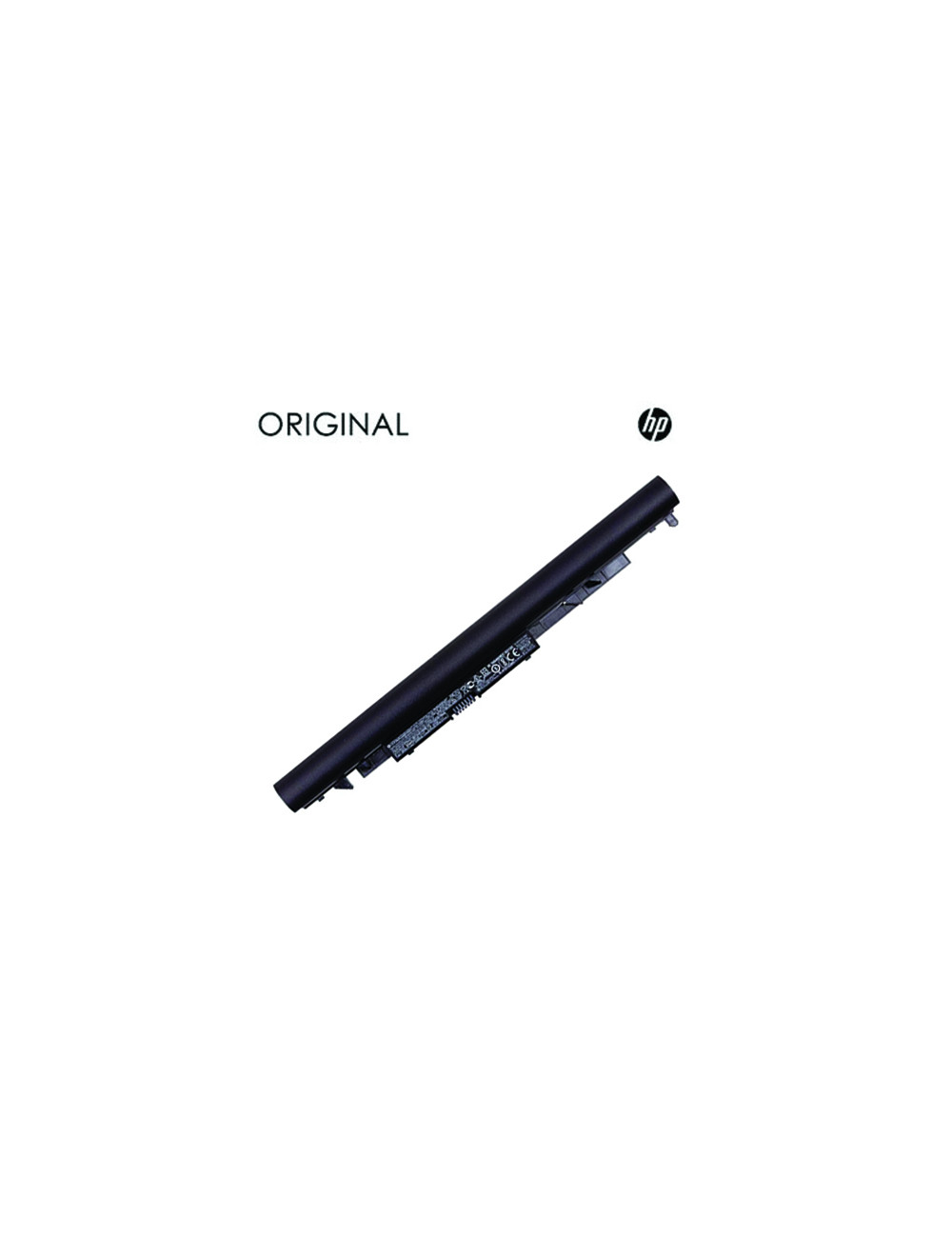 Notebook battery, HP JC04 Original
