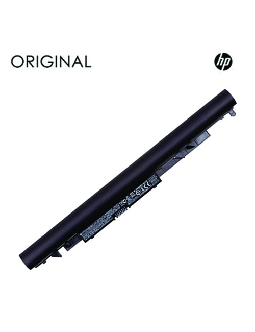 Notebook battery, HP JC04 Original