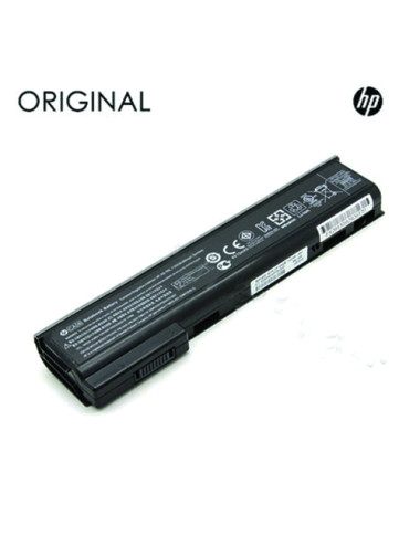 Nešiojamo kompiuterio baterija HP CA06XL, 5100mAh, Original